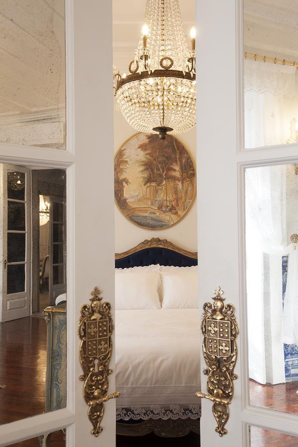 Casa Dell'Arte Club House Bed & Breakfast Lisboa Eksteriør bilde